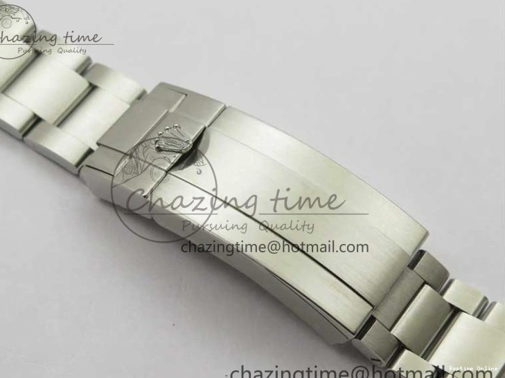 0104 Submariner 126610 LN Black Ceramic Noob 1:1 Best Edition 904L SS Case and Bracelet A Versatile 2762